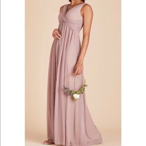 Bridesmaid Dress